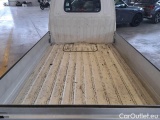  Piaggio  Porter PIAGGIO  / 2009 / 2P / CASSONE FISSO SPONDE ABBATTIB PIANALE 1.5T #63
