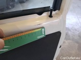  Piaggio  Porter PIAGGIO  / 2009 / 2P / CASSONE FISSO SPONDE ABBATTIB PIANALE 1.5T #66