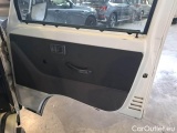  Piaggio  Porter PIAGGIO  / 2009 / 2P / CASSONE FISSO SPONDE ABBATTIB PIANALE 1.5T #65