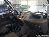  Piaggio  Porter PIAGGIO  / 2009 / 2P / CASSONE FISSO SPONDE ABBATTIB PIANALE 1.5T #69