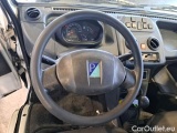  Piaggio  Porter PIAGGIO  / 2009 / 2P / CASSONE FISSO SPONDE ABBATTIB PIANALE 1.5T #71