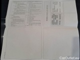  Piaggio  Porter PIAGGIO  / 2009 / 2P / CASSONE FISSO SPONDE ABBATTIB PIANALE 1.5T #75