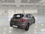  Renault  Clio RENAULT  2013 BERLINA AUTOCARRO 1.5 DCI 75CV ENERGY EU6 LIFE N1 FASE2 #2