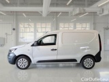  Renault  EXPRESS RENAULT  / 2021 / 4P / VETT. FURGONATA BLUE DCI 95 VAN #8