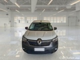  Renault  EXPRESS RENAULT  / 2021 / 4P / VETT. FURGONATA BLUE DCI 95 VAN #6