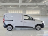  Renault  EXPRESS RENAULT  / 2021 / 4P / VETT. FURGONATA BLUE DCI 95 VAN #7