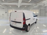  Renault  EXPRESS RENAULT  / 2021 / 4P / VETT. FURGONATA BLUE DCI 95 VAN #2