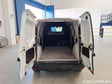  Renault  EXPRESS RENAULT  / 2021 / 4P / VETT. FURGONATA BLUE DCI 95 VAN #5