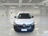  Renault  EXPRESS RENAULT  / 2021 / 4P / VETT. FURGONATA BLUE DCI 95 VAN #6