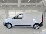  Renault  EXPRESS RENAULT  / 2021 / 4P / VETT. FURGONATA BLUE DCI 95 VAN #8