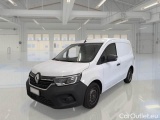  Renault  Kangoo RENAULT  / 2021 / 4P / VETT. FURGONATA DCI 95 VAN #2