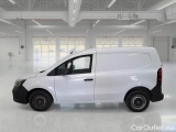  Renault  Kangoo RENAULT  / 2021 / 4P / VETT. FURGONATA DCI 95 VAN #9
