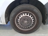  Renault  Kangoo RENAULT  / 2021 / 4P / VETT. FURGONATA DCI 95 VAN #16