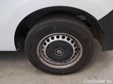  Renault  Kangoo RENAULT  / 2021 / 4P / VETT. FURGONATA DCI 95 VAN #81