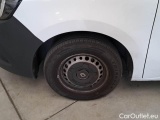  Renault  Kangoo RENAULT  / 2021 / 4P / VETT. FURGONATA DCI 95 VAN #83