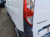  Renault  Kangoo RENAULT  EXPRESS 2013 VEICOLO FURGONATO 1.5 DCI 75CV ENERGY EURO 6 #60