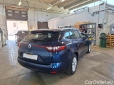  Renault  Megane RENAULT MÉGANE SPORTER / 2015 / 5P / STATION WAGON 1.5 DCI 81KW BUSINESS EDC (AUTOCARRO) #2