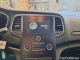  Renault  Megane RENAULT MÉGANE SPORTER / 2015 / 5P / STATION WAGON 1.5 DCI 81KW BUSINESS EDC (AUTOCARRO) #5