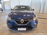  Renault  Megane RENAULT MÉGANE SPORTER / 2015 / 5P / STATION WAGON 1.5 DCI 81KW BUSINESS EDC (AUTOCARRO) #8