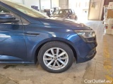  Renault  Megane RENAULT MÉGANE SPORTER / 2015 / 5P / STATION WAGON 1.5 DCI 81KW BUSINESS EDC (AUTOCARRO) #22