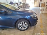 Renault  Megane RENAULT MÉGANE SPORTER / 2015 / 5P / STATION WAGON 1.5 DCI 81KW BUSINESS EDC (AUTOCARRO) #34