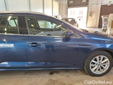  Renault  Megane RENAULT MÉGANE SPORTER / 2015 / 5P / STATION WAGON 1.5 DCI 81KW BUSINESS EDC (AUTOCARRO) #36