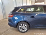  Renault  Megane RENAULT MÉGANE SPORTER / 2015 / 5P / STATION WAGON 1.5 DCI 81KW BUSINESS EDC (AUTOCARRO) #46