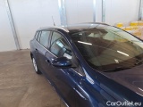  Renault  Megane RENAULT MÉGANE SPORTER / 2015 / 5P / STATION WAGON 1.5 DCI 81KW BUSINESS EDC (AUTOCARRO) #51
