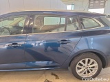  Renault  Megane RENAULT MÉGANE SPORTER / 2015 / 5P / STATION WAGON 1.5 DCI 81KW BUSINESS EDC (AUTOCARRO) #72