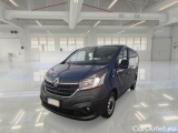  Renault  Trafic RENAULT  / 2019 / 4P / FURGONE FG L1 H1 T29 ENERGY DCI 120 ICE #3