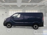  Renault  Trafic RENAULT  / 2019 / 4P / FURGONE FG L1 H1 T29 ENERGY DCI 120 ICE #10