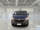  Renault  Trafic RENAULT  / 2019 / 4P / FURGONE FG L1 H1 T29 ENERGY DCI 120 ICE #8
