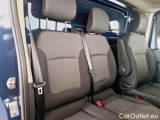  Renault  Trafic RENAULT  / 2019 / 4P / FURGONE FG L1 H1 T29 ENERGY DCI 120 ICE #15