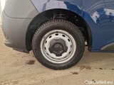  Renault  Trafic RENAULT  / 2019 / 4P / FURGONE FG L1 H1 T29 ENERGY DCI 120 ICE #20