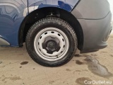  Renault  Trafic RENAULT  / 2019 / 4P / FURGONE FG L1 H1 T29 ENERGY DCI 120 ICE #17