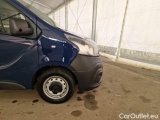  Renault  Trafic RENAULT  / 2019 / 4P / FURGONE FG L1 H1 T29 ENERGY DCI 120 ICE #34