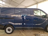 Renault  Trafic RENAULT  / 2019 / 4P / FURGONE FG L1 H1 T29 ENERGY DCI 120 ICE #43