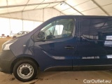 Renault  Trafic RENAULT  / 2019 / 4P / FURGONE FG L1 H1 T29 ENERGY DCI 120 ICE #63