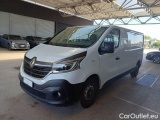  Renault  Trafic RENAULT  / 2019 / 4P / FURGONE FG L2 H1 T29 ENERGY DCI 145 ICE #3