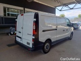  Renault  Trafic RENAULT  / 2019 / 4P / FURGONE FG L2 H1 T29 ENERGY DCI 145 ICE #4