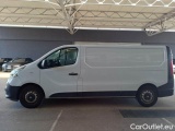  Renault  Trafic RENAULT  / 2019 / 4P / FURGONE FG L2 H1 T29 ENERGY DCI 145 ICE #10