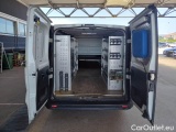  Renault  Trafic RENAULT  / 2019 / 4P / FURGONE FG L2 H1 T29 ENERGY DCI 145 ICE #7