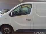  Renault  Trafic RENAULT  / 2019 / 4P / FURGONE FG L2 H1 T29 ENERGY DCI 145 ICE #110