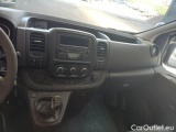  Renault  Trafic RENAULT  / 2019 / 4P / FURGONE FG L2 H1 T29 ENERGY DCI 145 ICE #138