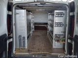  Renault  Trafic RENAULT  / 2019 / 4P / FURGONE FG L2 H1 T29 ENERGY DCI 145 ICE #154