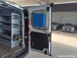  Renault  Trafic RENAULT  / 2019 / 4P / FURGONE FG L2 H1 T29 ENERGY DCI 145 ICE #163