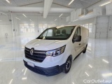 Renault  Trafic RENAULT  / 2021 / 4P / FURGONE FG L2 H1 T30 DCI 110 ICE #2