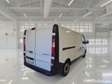  Renault  Trafic RENAULT  / 2021 / 4P / FURGONE FG L2 H1 T30 DCI 110 ICE #3