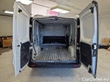  Renault  Trafic RENAULT  / 2021 / 4P / FURGONE FG L2 H1 T30 DCI 110 ICE #6