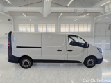  Renault  Trafic RENAULT  / 2021 / 4P / FURGONE FG L2 H1 T30 DCI 110 ICE #8